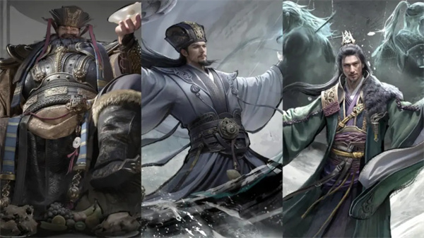 三国天下归心混乱永动队玩法攻略 三国天下归心混乱永动队玩法攻略