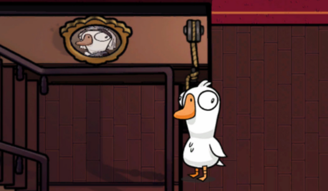 鹅鸭杀手游悍跳怎么玩 鹅鸭杀手游悍跳怎么玩