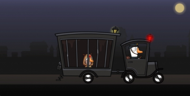 鹅鸭杀手游悍跳怎么玩 鹅鸭杀手游悍跳怎么玩