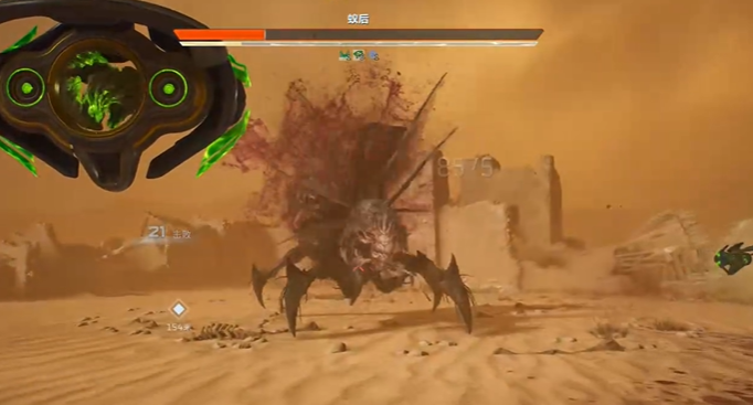 逆战未来蚁后怎么打 逆战未来蚁后怎么打