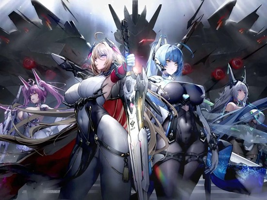 交错战线自选六星怎么选 交错战线自选六星怎么选