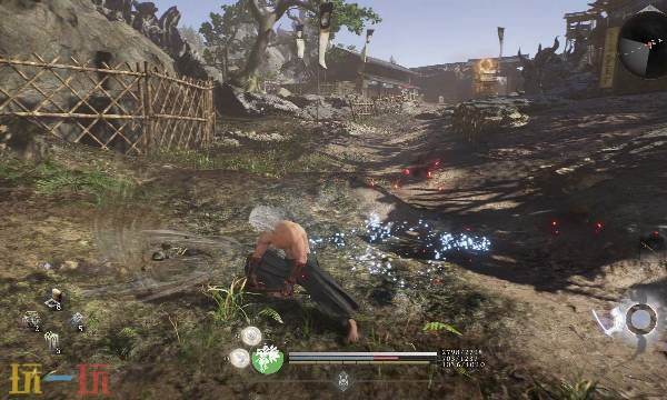 仁王3天龙川六地藏位置攻略 仁王3天龙川六地藏位置攻略