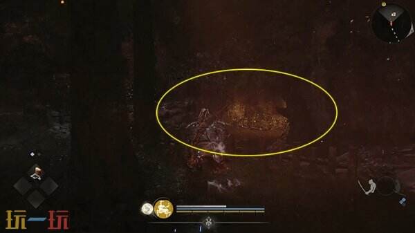 仁王3天龙川六地藏位置攻略 仁王3天龙川六地藏位置攻略