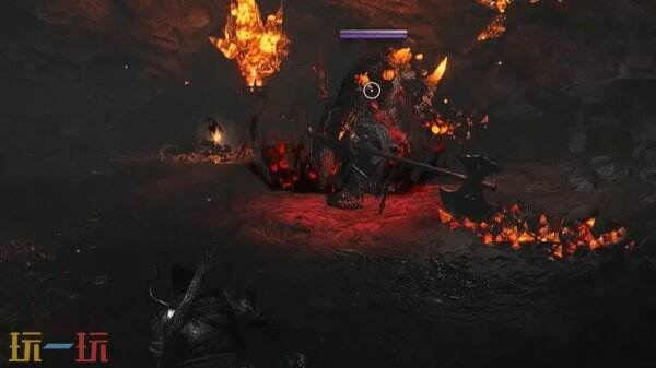 仁王3熔炉怨灵详细介绍 仁王3熔炉怨灵详细介绍