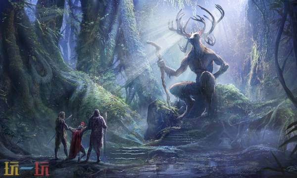 仁王3不顺逆用格挡与忍者遗发怎么获得 仁王3不顺逆用格挡与忍者遗发怎么获得