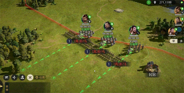 九牧之野新赛季战械玩法机制一览 九牧之野新赛季战械玩法机制一览