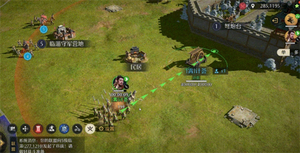 九牧之野新赛季战械玩法机制一览 九牧之野新赛季战械玩法机制一览