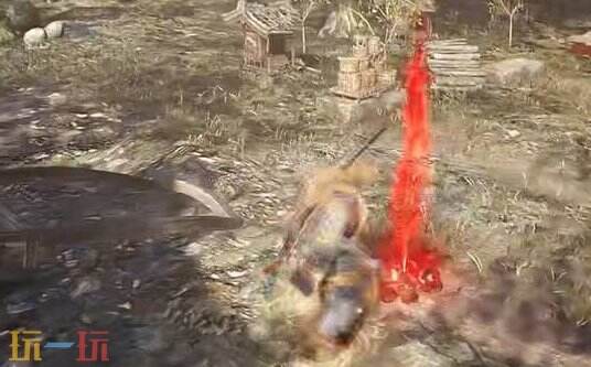 仁王3血刀修罗怎么触发 仁王3血刀修罗怎么触发