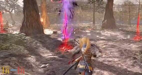 仁王3血刀修罗怎么触发 仁王3血刀修罗怎么触发