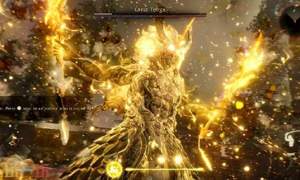 仁王3血刀修罗怎么触发 仁王3血刀修罗怎么触发