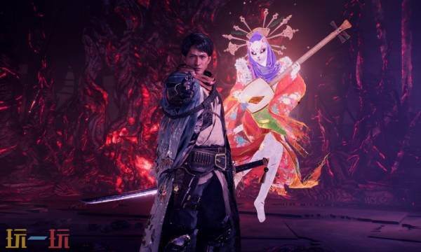 仁王3山县昌景怎么打 仁王3山县昌景怎么打