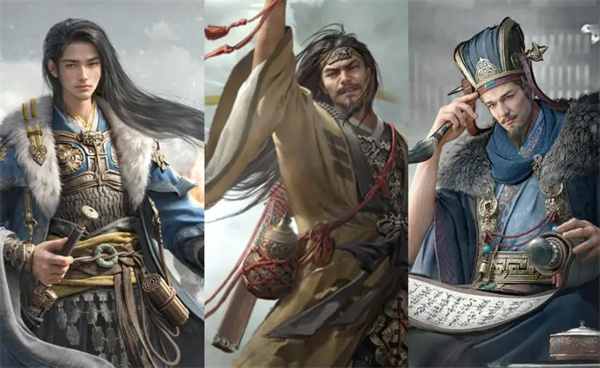 三国天下归心惊雷连爆队玩法攻略 三国天下归心惊雷连爆队玩法攻略