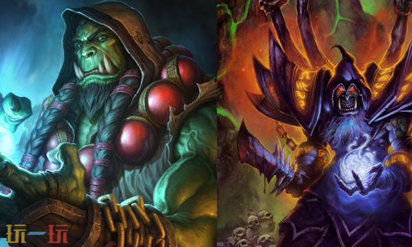 炉石传说礼包码永久 炉石传说礼包码永久