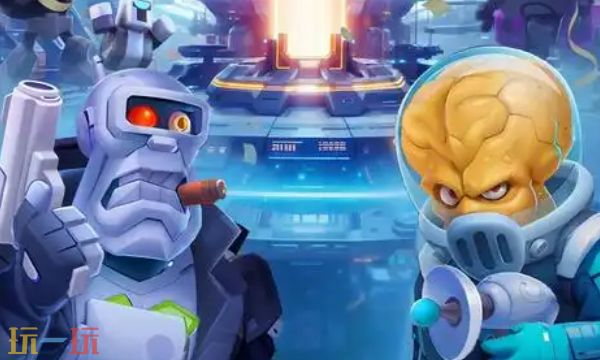 走开外星人最新兑换码 走开外星人最新兑换码