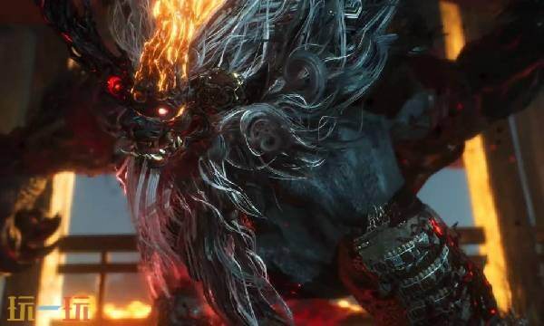 仁王3游戏引擎介绍 仁王3游戏引擎介绍