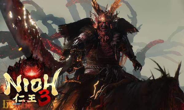 仁王3区域探索度提升方法 仁王3区域探索度提升方法