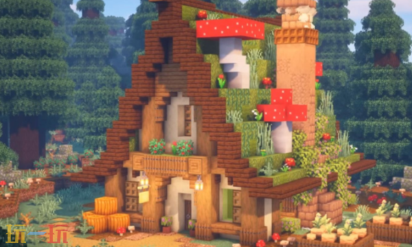 我的世界怎么看时间 我的世界怎么看时间