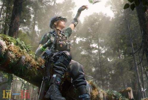 三角洲行动s8旅途的终点任务怎么完成 三角洲行动s8旅途的终点任务怎么完成