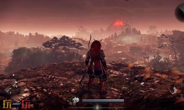 仁王3山彦妖怪介绍 仁王3山彦妖怪介绍