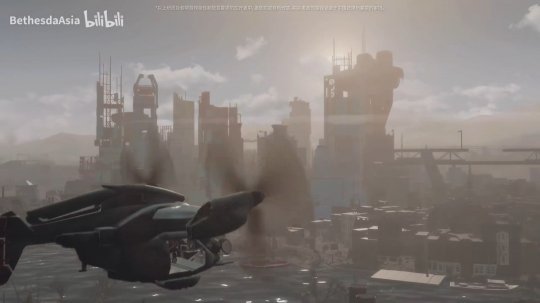 《辐射4》周年纪念版Switch 《辐射4》周年纪念版Switch