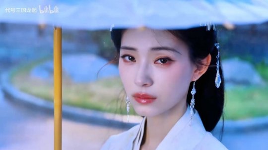 虚幻5真人影游《代号三国》新视频 虚幻5真人影游《代号三国》新视频