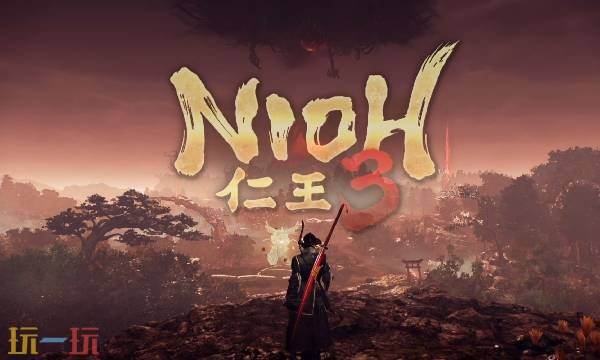 仁王3山县昌景角色图鉴 仁王3山县昌景角色图鉴