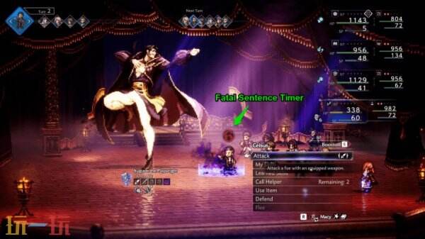 歧路旅人0剧作家奥古斯特打法攻略 歧路旅人0剧作家奥古斯特打法攻略