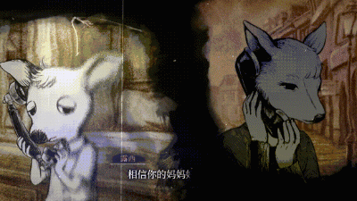 在世界消失前拨通最后一通电话:叙事新作《薛定谔的电话》亮相 在世界消失前拨通最后一通电话:叙事新作《薛定谔的电话》亮相