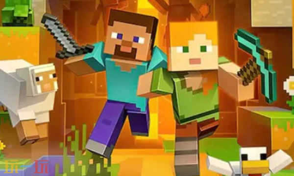 我的世界地图怎么做标记怎么设置 我的世界地图怎么做标记怎么设置