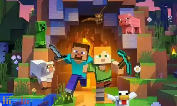 我的世界地图怎么做标记怎么设置 我的世界地图怎么做标记怎么设置