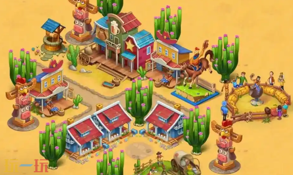 梦想城镇最新兑换码 梦想城镇最新兑换码