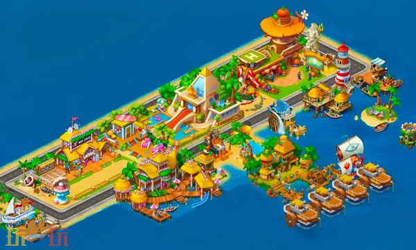 梦想城镇最新兑换码 梦想城镇最新兑换码