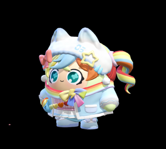 友谊就是魔法!《蛋仔派对》×《小马宝莉》联动即将上线! 友谊就是魔法!《蛋仔派对》×《小马宝莉》联动即将上线!