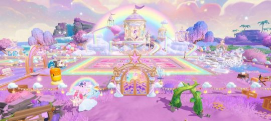 友谊就是魔法!《蛋仔派对》×《小马宝莉》联动即将上线! 友谊就是魔法!《蛋仔派对》×《小马宝莉》联动即将上线!