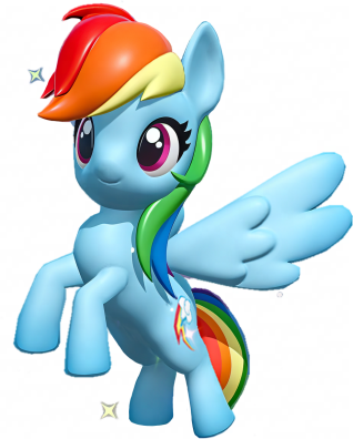 友谊就是魔法!《蛋仔派对》×《小马宝莉》联动即将上线! 友谊就是魔法!《蛋仔派对》×《小马宝莉》联动即将上线!