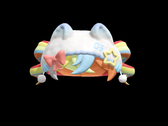 友谊就是魔法!《蛋仔派对》×《小马宝莉》联动即将上线! 友谊就是魔法!《蛋仔派对》×《小马宝莉》联动即将上线!