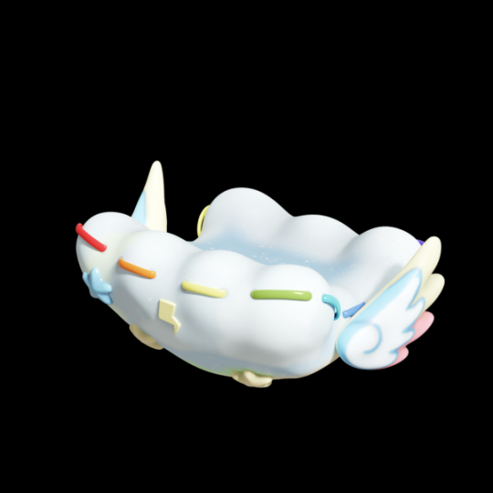 友谊就是魔法!《蛋仔派对》×《小马宝莉》联动即将上线! 友谊就是魔法!《蛋仔派对》×《小马宝莉》联动即将上线!