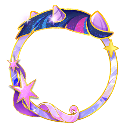 友谊就是魔法!《蛋仔派对》×《小马宝莉》联动即将上线! 友谊就是魔法!《蛋仔派对》×《小马宝莉》联动即将上线!