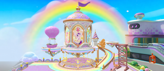 友谊就是魔法!《蛋仔派对》×《小马宝莉》联动即将上线! 友谊就是魔法!《蛋仔派对》×《小马宝莉》联动即将上线!