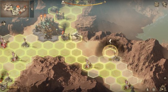 《龙息:神寂》战火再燃 《龙息:神寂》战火再燃