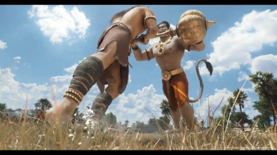 三哥虚幻大作《终极双生:神猴传奇》 三哥虚幻大作《终极双生:神猴传奇》