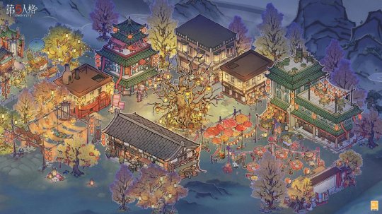 庄园贺岁《第五人格》往期春节系列今日返场! 庄园贺岁《第五人格》往期春节系列今日返场!