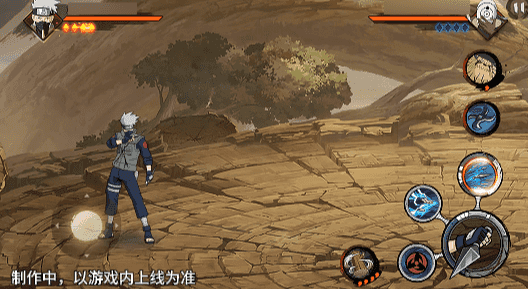 【新忍爆料】昔日好友宿命对决 【新忍爆料】昔日好友宿命对决