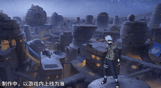 【新忍爆料】昔日好友宿命对决 【新忍爆料】昔日好友宿命对决