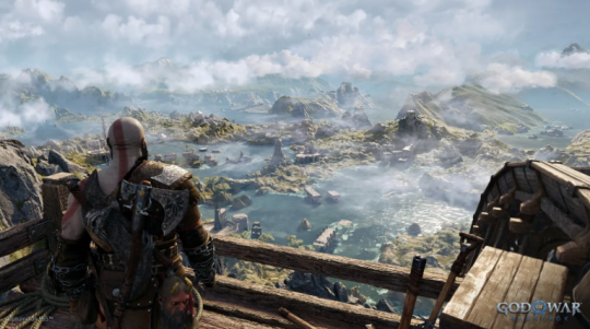 《战神:诸神黄昏》解包 《战神:诸神黄昏》解包