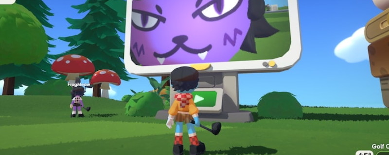 《超级高尔夫大乱斗》闹剧大师成就指南 《超级高尔夫大乱斗》闹剧大师成就指南