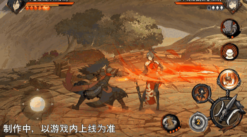 【新忍爆料】挥舞长戟的盖世猛将!宇智波斑「神驹佑将」即将登场! 【新忍爆料】挥舞长戟的盖世猛将!宇智波斑「神驹佑将」即将登场!