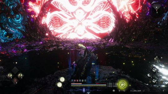 《仁王3》二周目 《仁王3》二周目