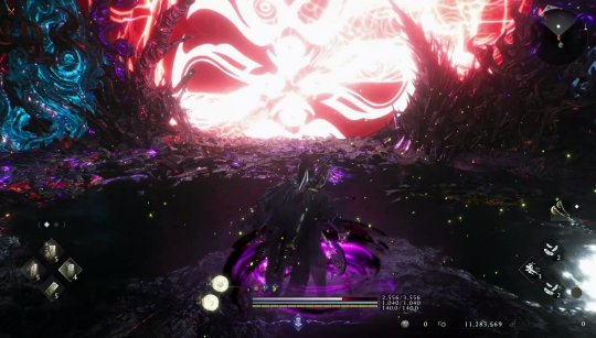 《仁王3》二周目 《仁王3》二周目