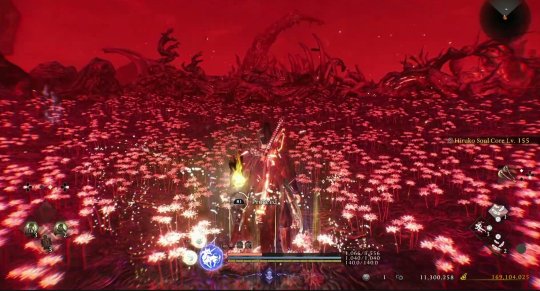 《仁王3》二周目 《仁王3》二周目